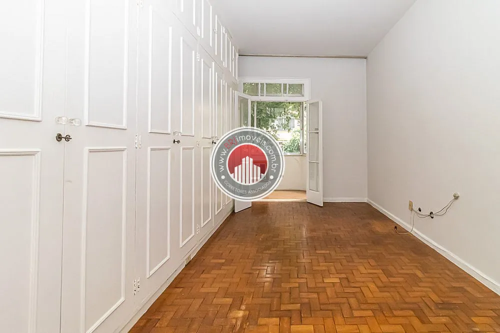 Imagem Apartamento a Venda no bairro Copacabana - Rio de Janeiro, RJ