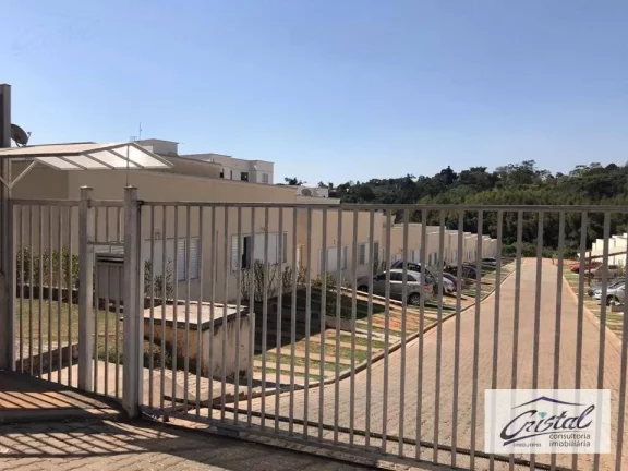 Imagem Casa com 3 dormitórios à venda, 110 m² - Água Espraiada (Caucaia do Alto) - Cotia/SP