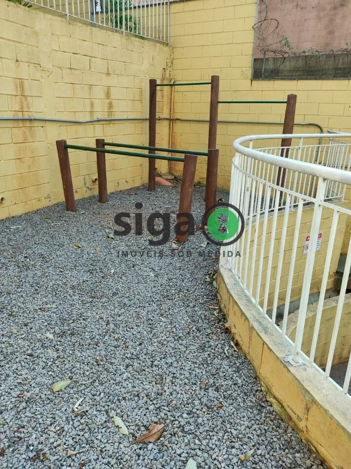 Imagem APARTAMENTO COM 2 QUARTOS PARA VENDA EM FRENTE AO PARQUE GUARAPIRANGA