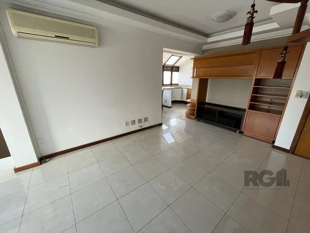 Imagem Cobertura para Venda - 165m², 3 dormitórios, sendo 2 suites, 2 vagas - Higienópolis