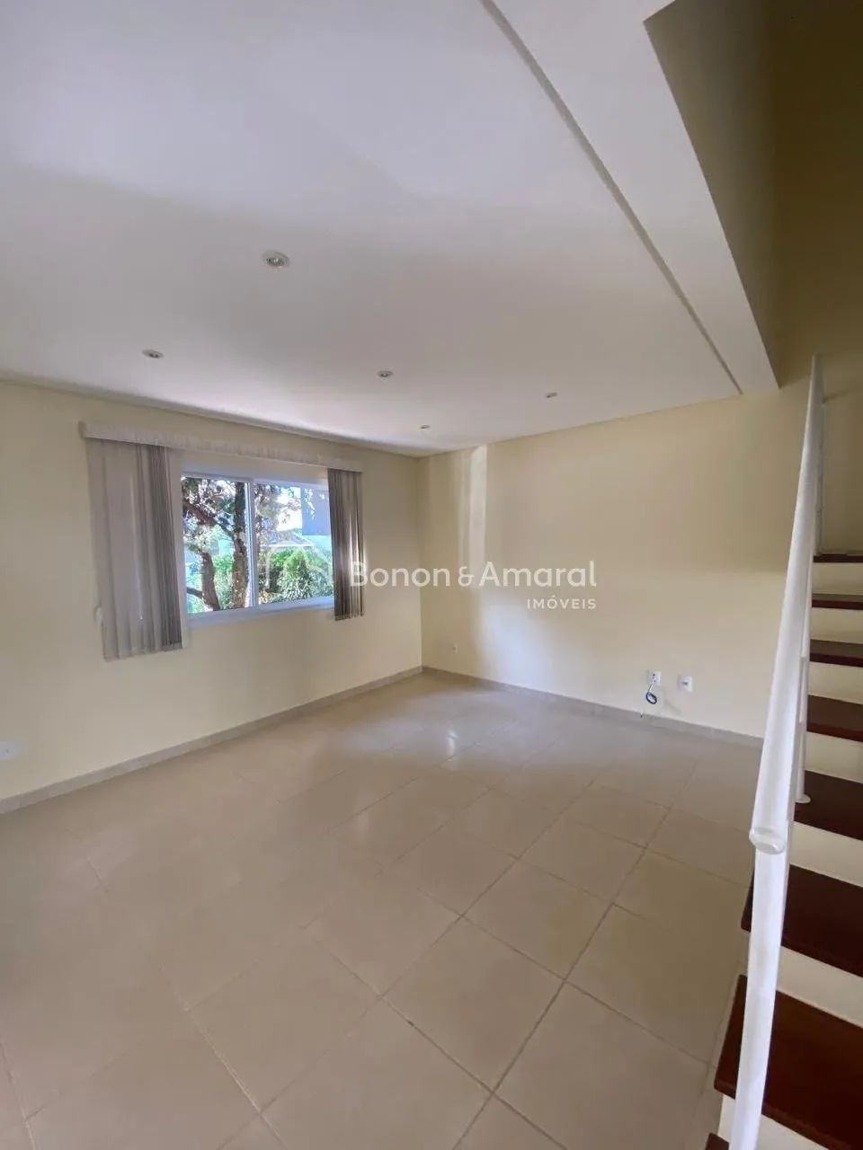 Imagem Sobrado à venda no Condomínio Residencial Paineiras - Betel, Paulínia