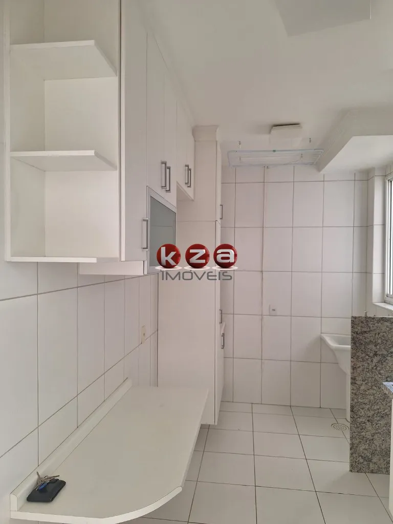 Imagem Apartamento à venda em Valinhos-SP, Residencial Nova Era: 2 quartos, 1 sala, 1 banheiro, 2 vagas, 60m² de área. Confira!