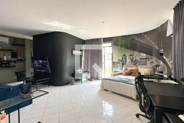 Imagem Apartamento à Venda - Copacabana, 4 Quartos, 380 m2
