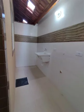 Imagem Sobrado incrível na Vila Guilhermina em Praia Grande, apenas 500 metros da praia!
