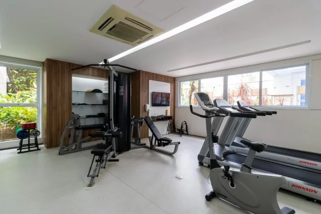 Imagem Apartamento à venda em São Paulo, Vila Nova Conceição, com 2 quartos, 112m2