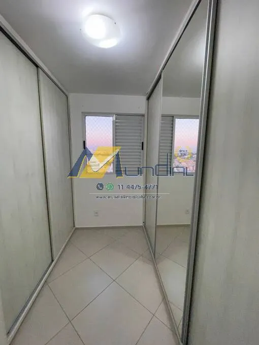 Imagem Vendo Apto em Santo André, Parque Jaçatuba