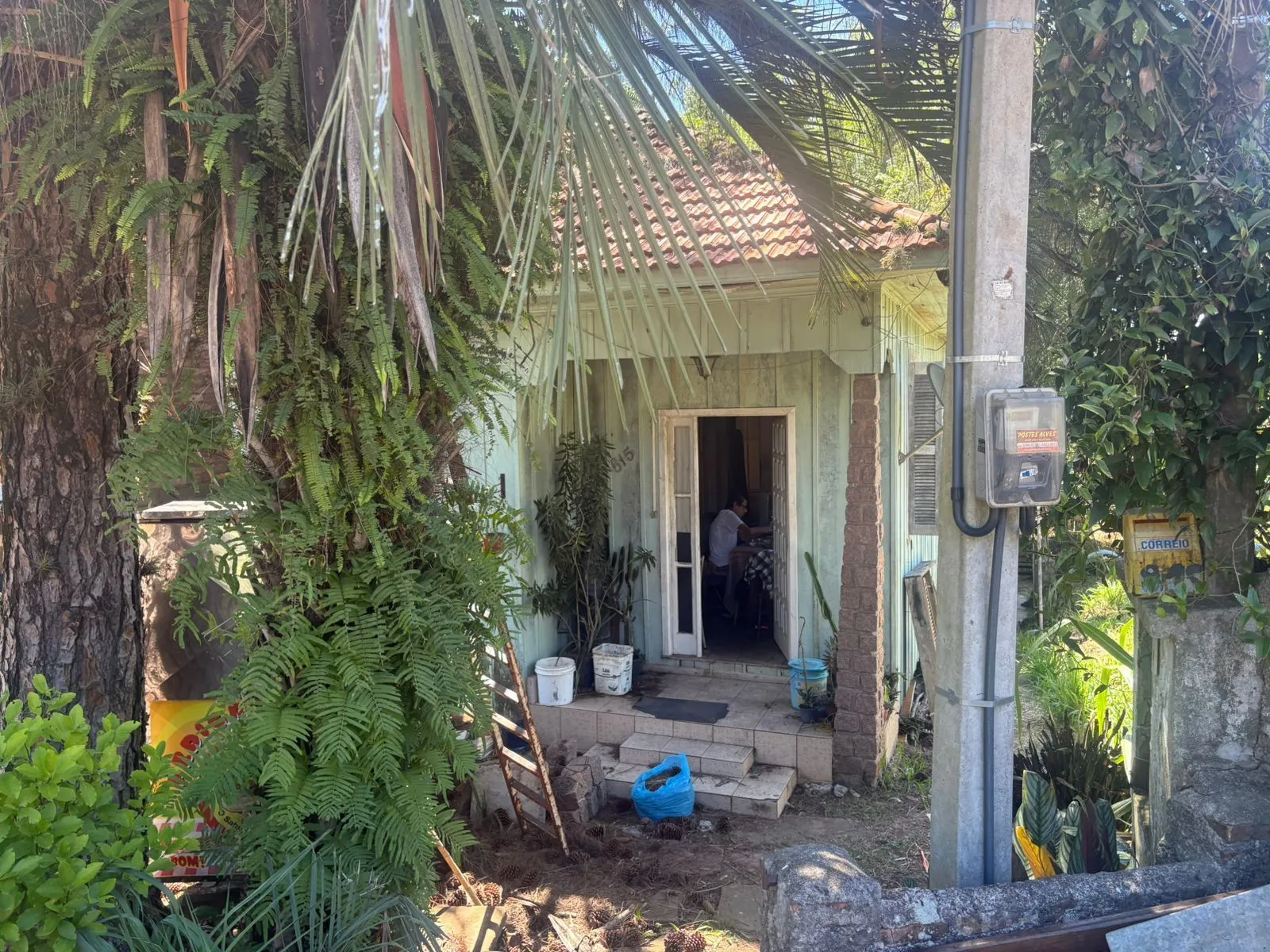 Imagem Terreno no Bairro Nonoai