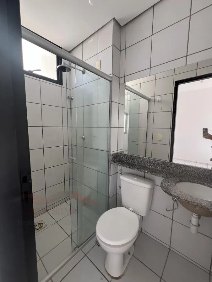 Imagem Apartamento 3 quartos à Venda no Horto Residence Teresina PI