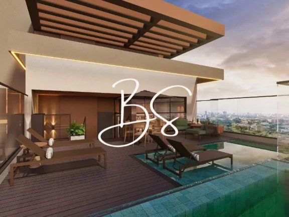 Imagem APARTAMENTO RESIDENCIAL em BALNEÁRIO CAMBORIÚ - SC, PIONEIROS