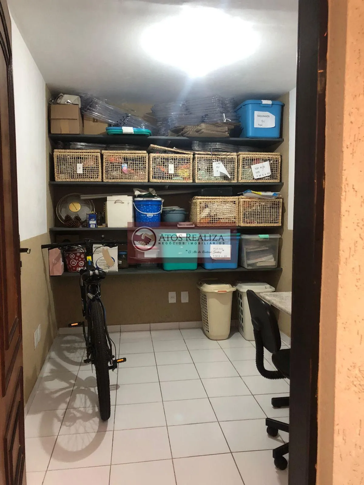 Imagem Venda Sobrado Jardim Cruzeiro SP: 3 Dorms, por R$700k