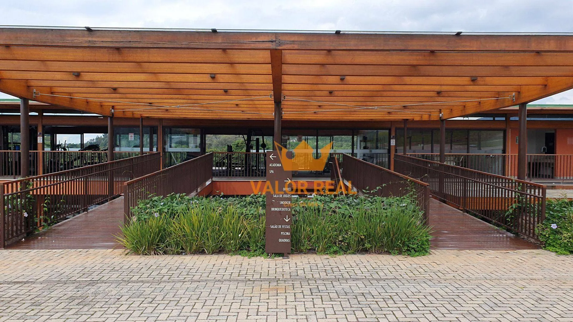 Imagem Terreno Condomínio, Terras da Alvorada - 805 m2 - R$ 456 mil - Viva o Esplendor de um Novo Amanhecer