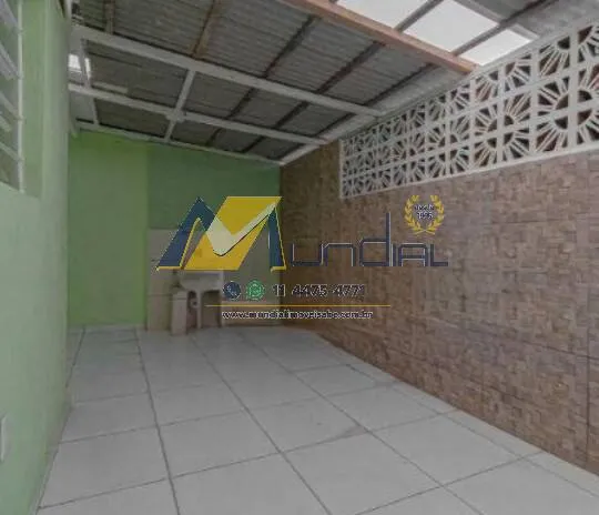 Imagem Casa térrea