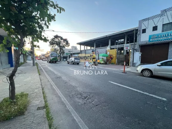 Imagem Galpão disponível para locação no Centro - Betim/MG.