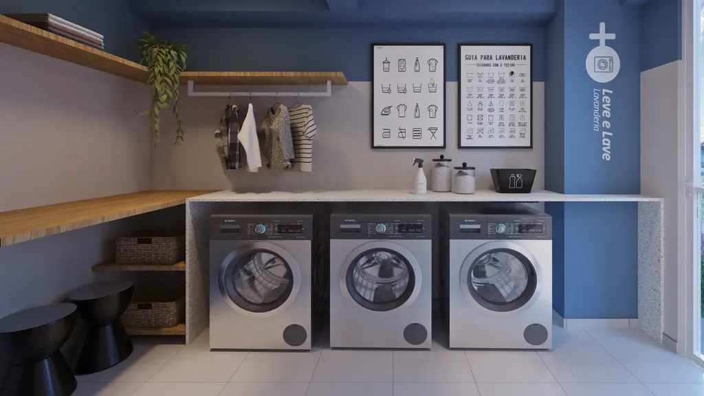 Imagem Apartamento em Lançamentos no bairro Inhaúma - Rio de Janeiro, RJ