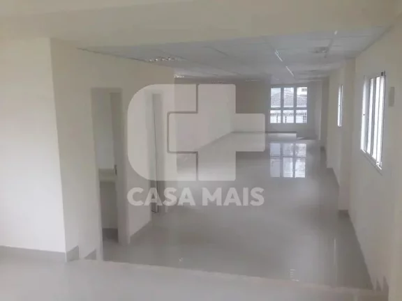 Imagem Prédio Comercial para Locação em São Paulo / SP no bairro Perdizes
