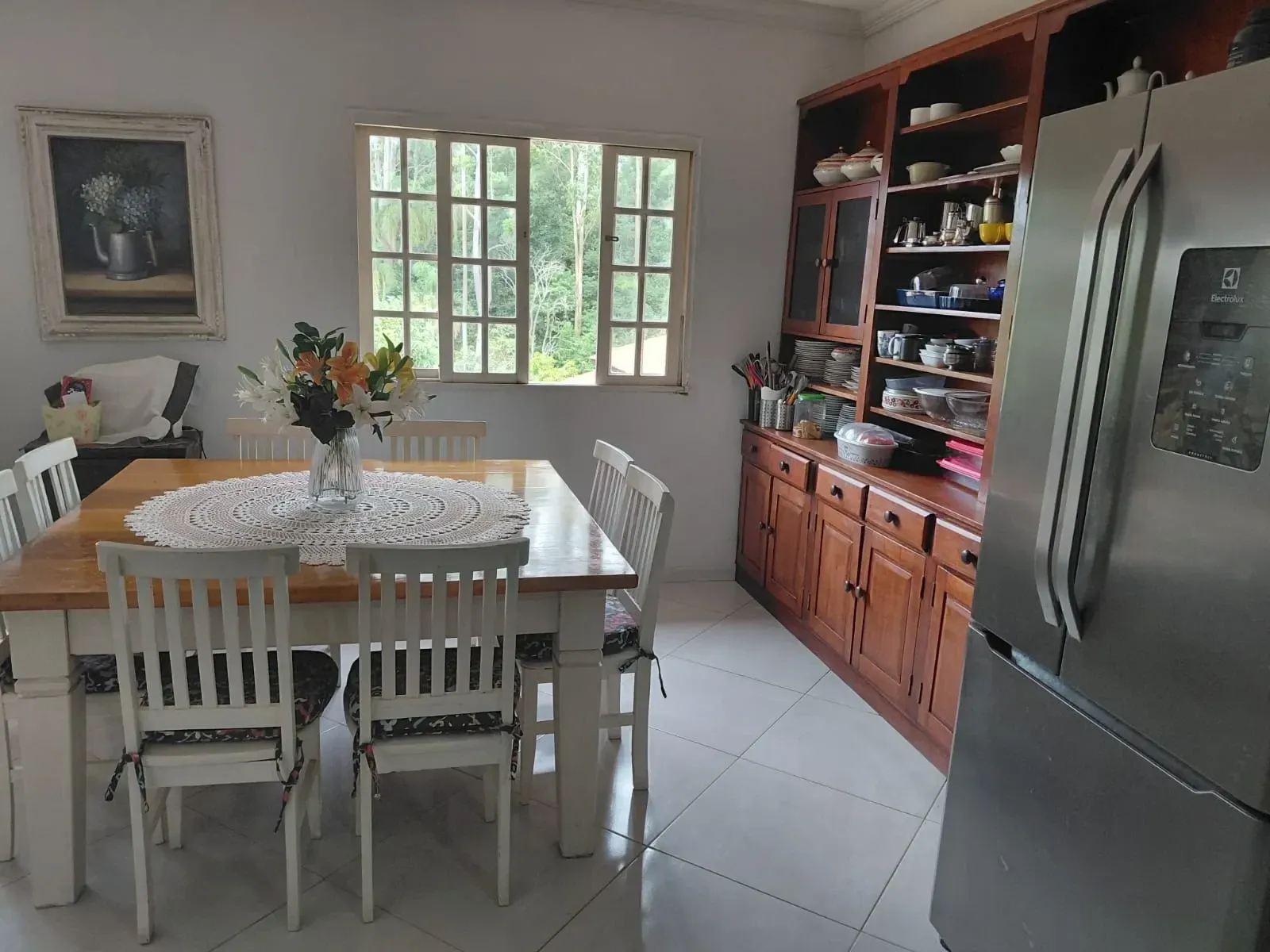 Imagem Chácara com 5 Quartos à Venda, 1770 m² em Remanso I - Vargem Grande Paulista