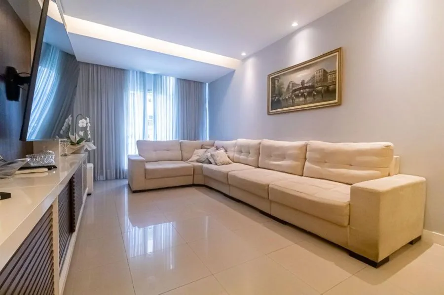 Imagem Duplex 156 m² em Copacabana | BRJ Imóveis