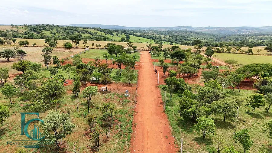 Imagem Sítios de Lazer Bela Vista 2, o lugar perfeito para viver