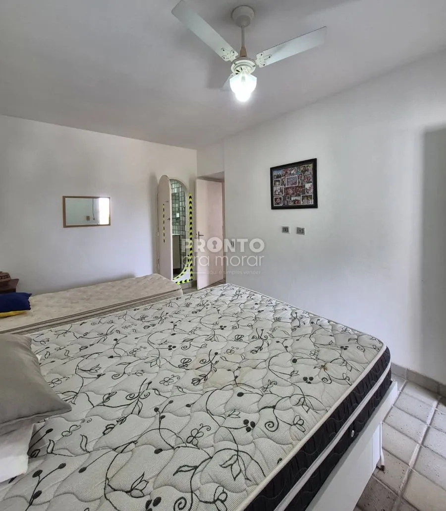 Imagem Casa de Condomínio em Pau Amarelo