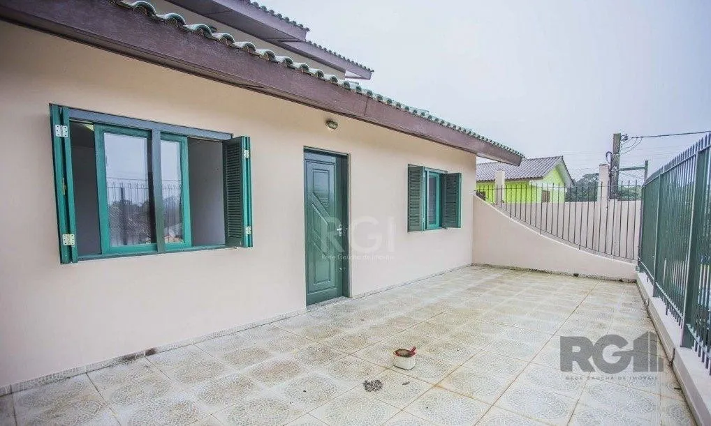 Imagem Casa de 3 dormitórios 2 vagas - Viamão
