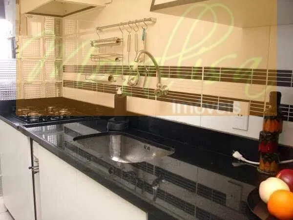 Imagem Apartamento com 3 dormitórios e suíte no Recreio