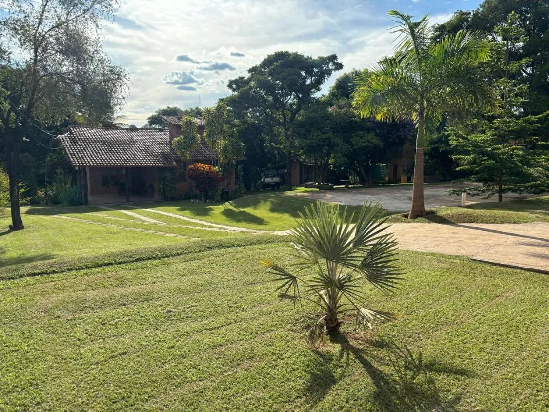 Imagem Lindo sítio a venda em Juatuba/MG , com 8.000 m²
