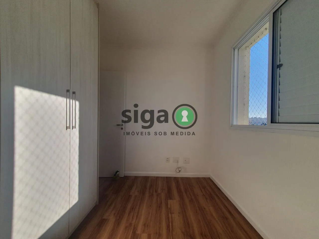 Imagem Apartamento de 85m² com 3 quartos - Portal do Morumbi - São Paulo/SP