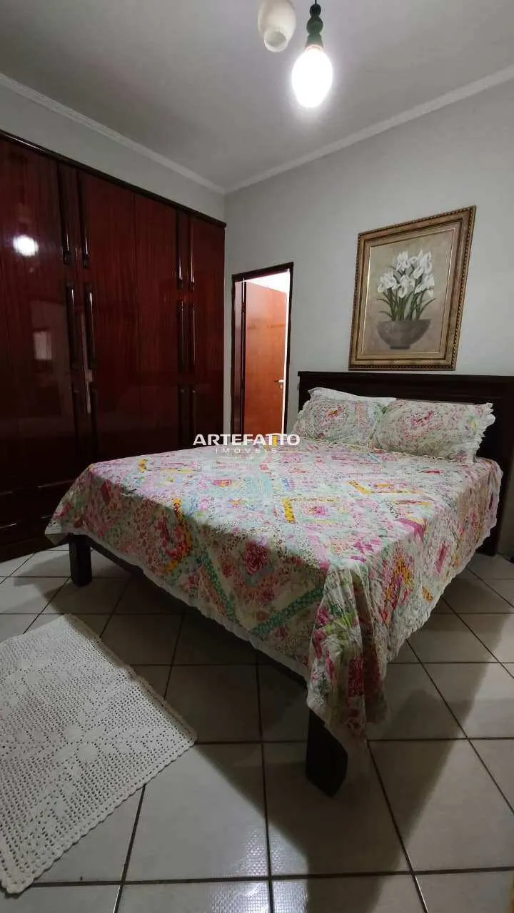 Imagem Casa à venda em Franca, Jardim Francano, com 4 quartos, 265m2
