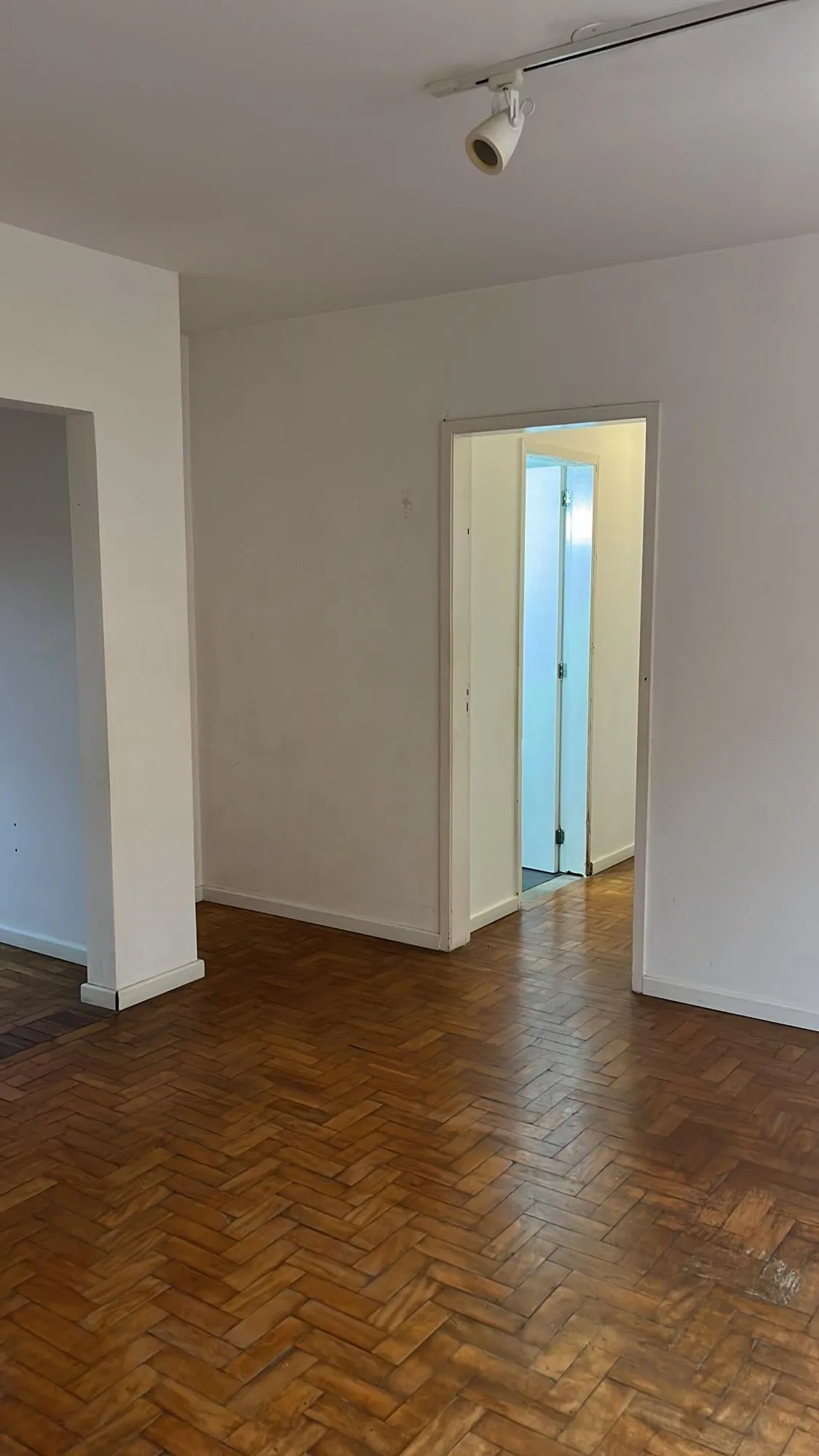 Imagem Apartamento em Santa Cecília