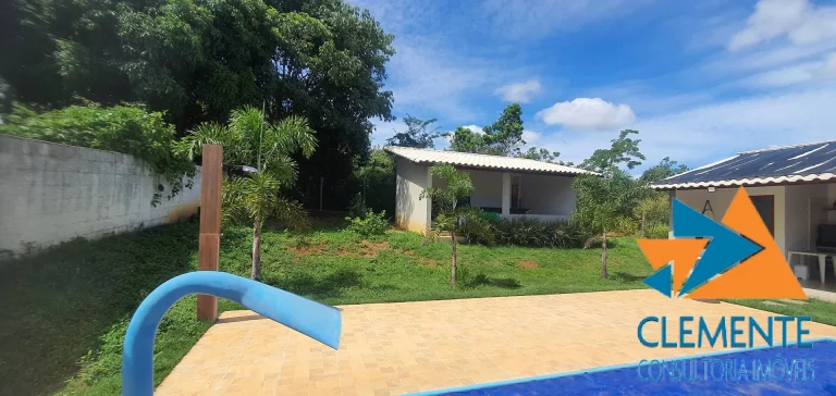 Imagem CASA CONDOMINIO FECHADO ESTANCIAS DA MATA -LAGOA SANTA/JABOTICATUBAS-MG
