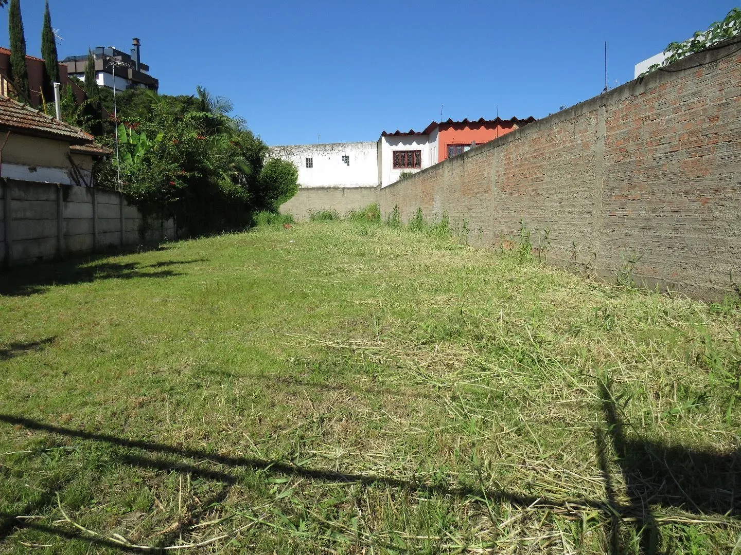 Imagem OPORTUNIDADE: Terreno à venda, 510 m² por R$ 893.000 - Centro - Canoas/RS
