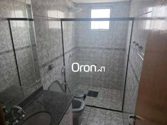 Imagem Apartamento à venda, 110 m² por R$ 525.000,00 - Setor Bela Vista - Goiânia/GO