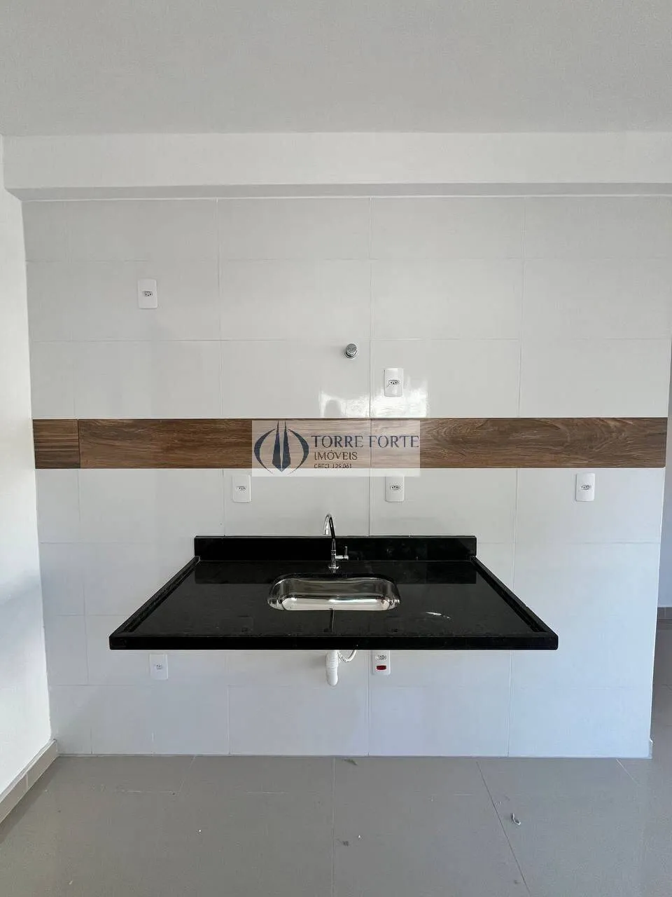 Imagem Apartamento novo 2 dormitorios Vila Ema