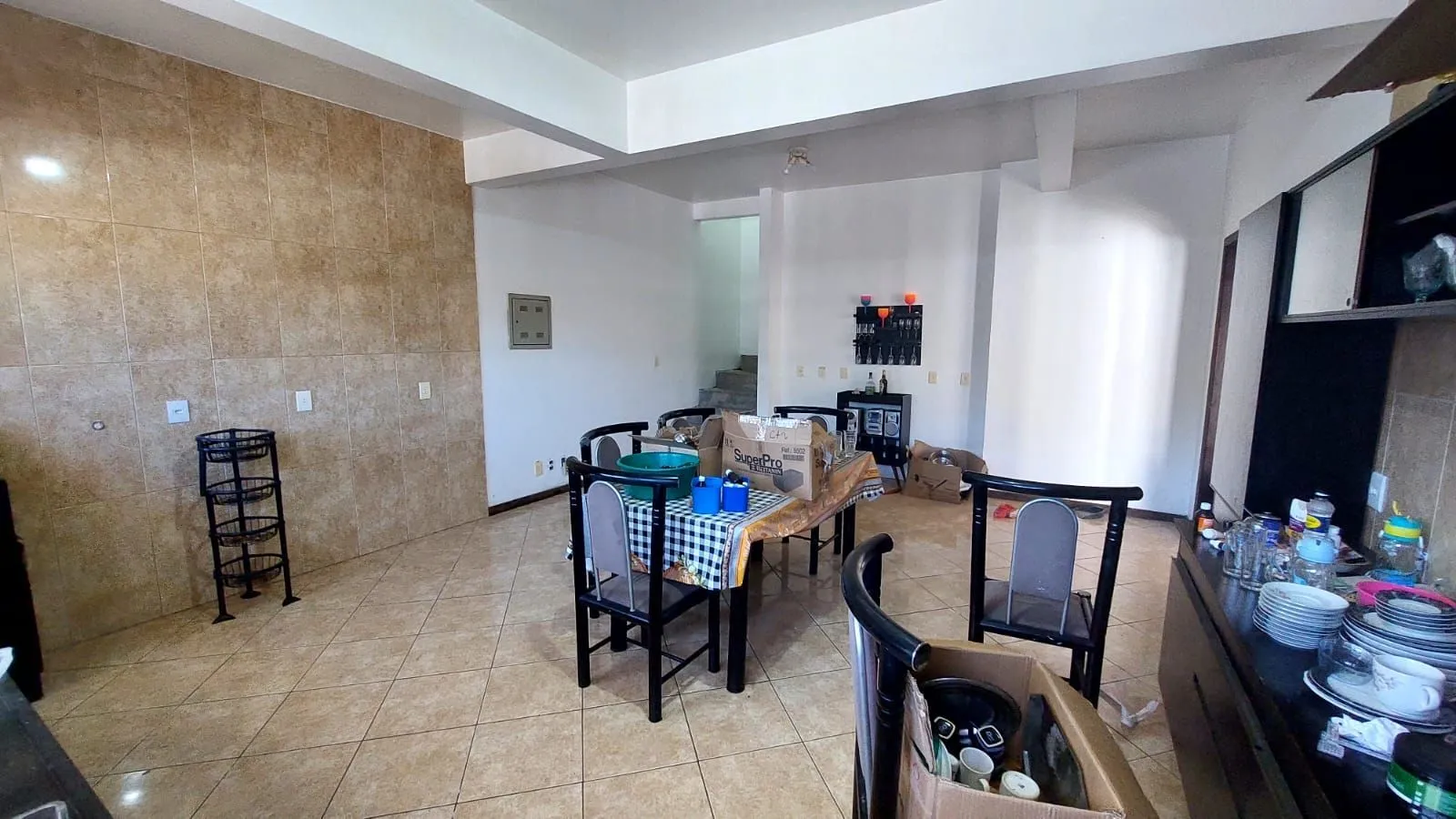 Imagem Casa no bairro Vila Nova - 4 dormitórios, Sendo 1 Suíte