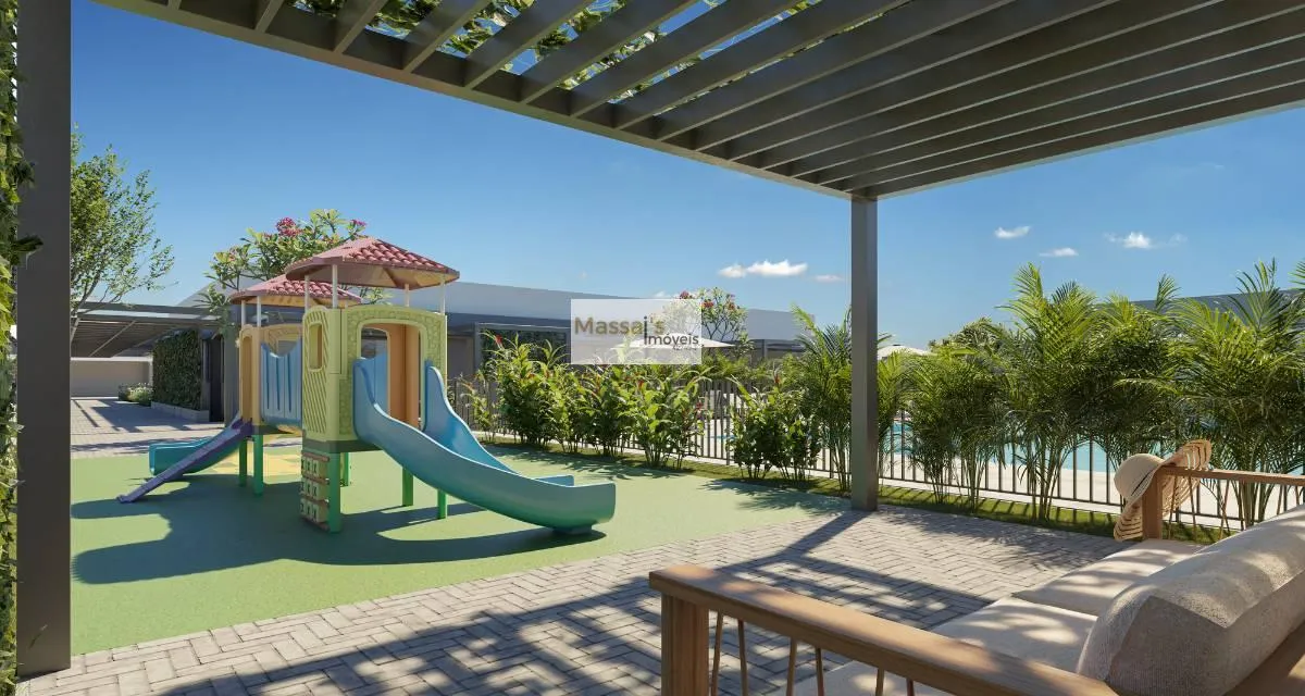Imagem BRISAS BELLA CITTA