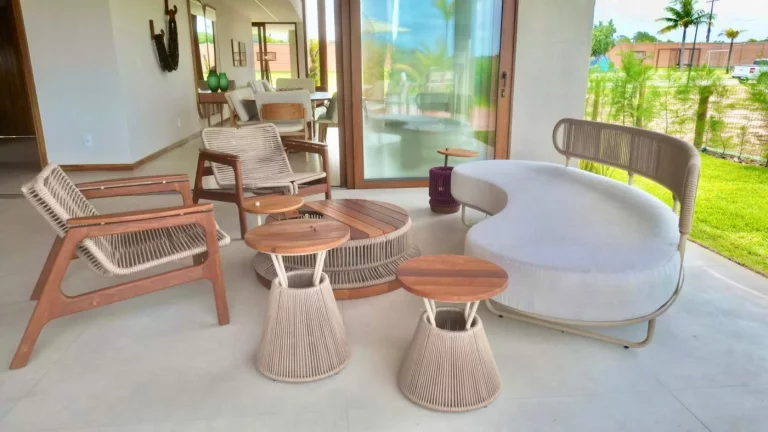 Imagem Casa em Condomínio para Venda em Camaçari, Alphaville Guarajuba, 6 dormitórios, 6 suítes, 7 banheiros, 6 vagas