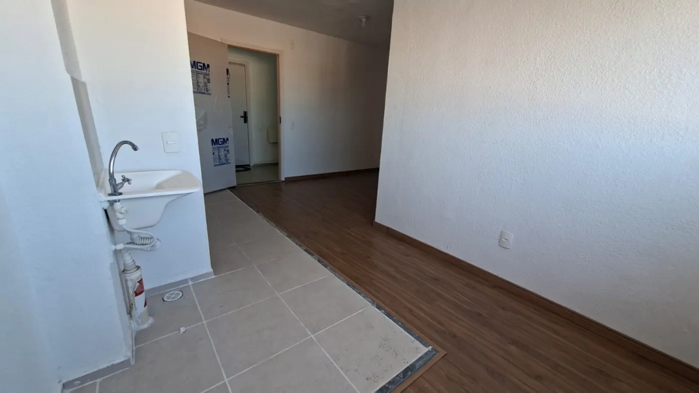 Imagem Apartamento para Venda, Itaperi, 2 dormitórios, 1 banheiro, 1 vaga