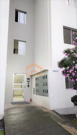 Foto do imóvel APARTAMENTO RESIDENCIAL em JOINVILLE - SC, COSTA E SILVA