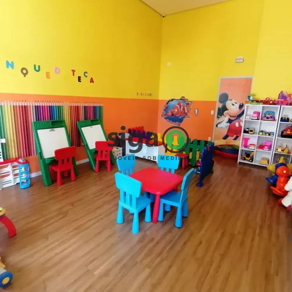 Imagem Apartamento 3 Quartos na Chacara Santo Antonio