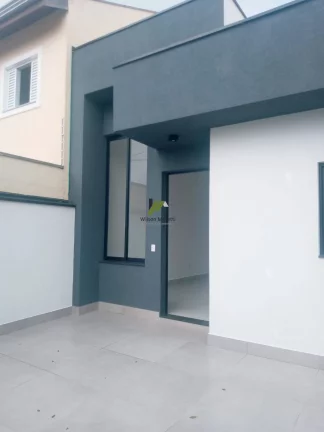 Imagem CASA NOVA EM EXCEÇENTE BAIRRO
