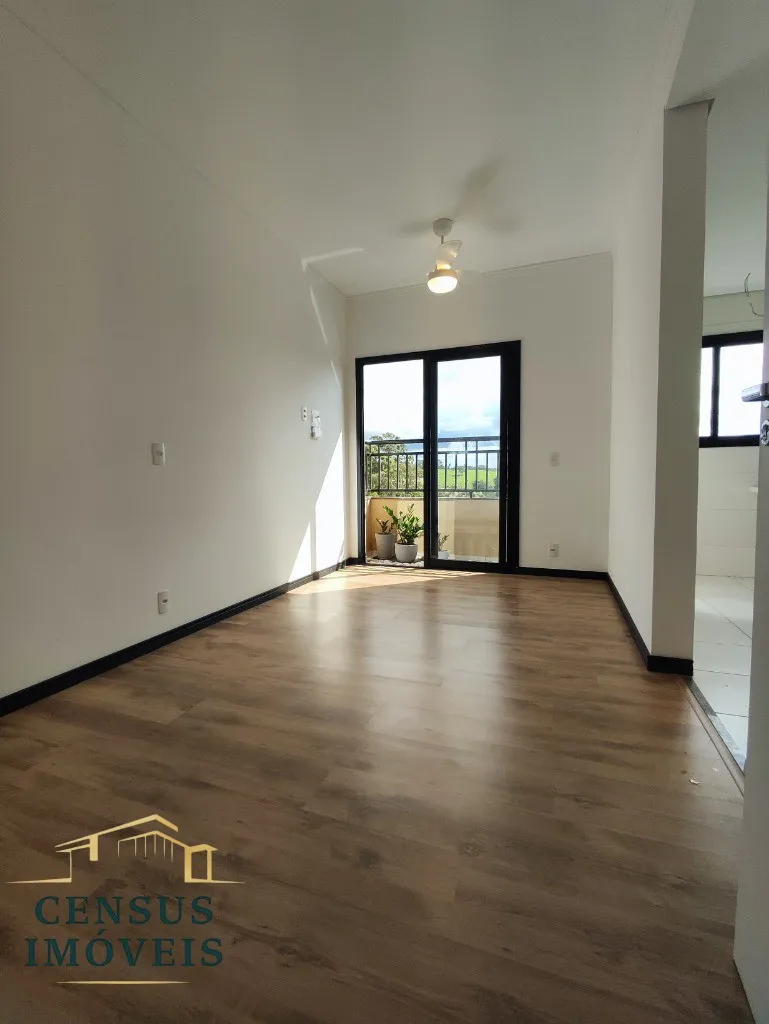 Imagem Apartamento novo, para venda no Condomínio Residencial Rampazzo em Valinhos - São Paulo