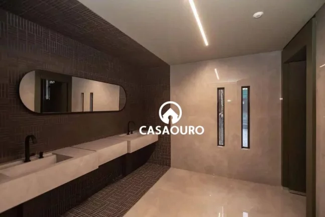 Imagem Apartamento com 4 quartos à venda, 131 m² por R$ 2.870.000 - Lourdes - Belo Horizonte/MG