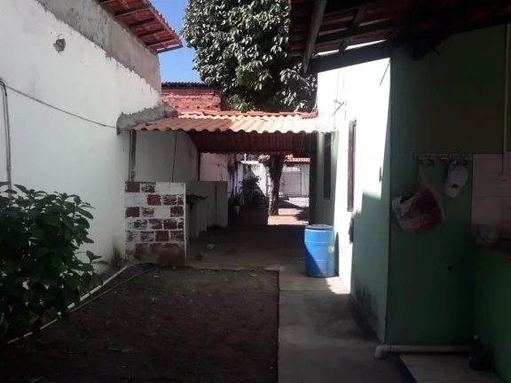 Imagem Casa à venda em Lauro de Freitas, Vila Praiana, com 3 quartos, 800m2