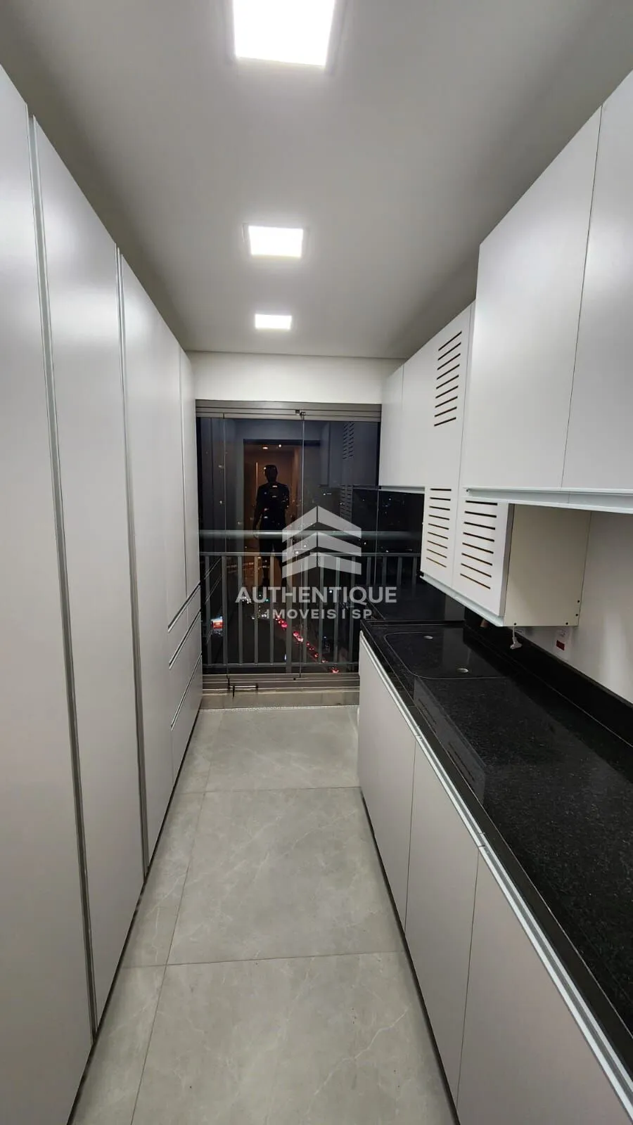 Imagem MERIT SANTA CRUZ - ALTO DO IPIRANGA - Apartamento à venda em São Paulo/SP