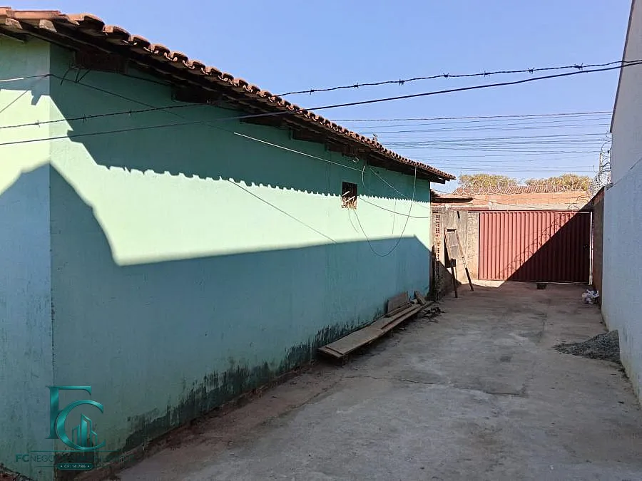 Imagem Casa a Venda no Parque Ibirapuera em Aparecida