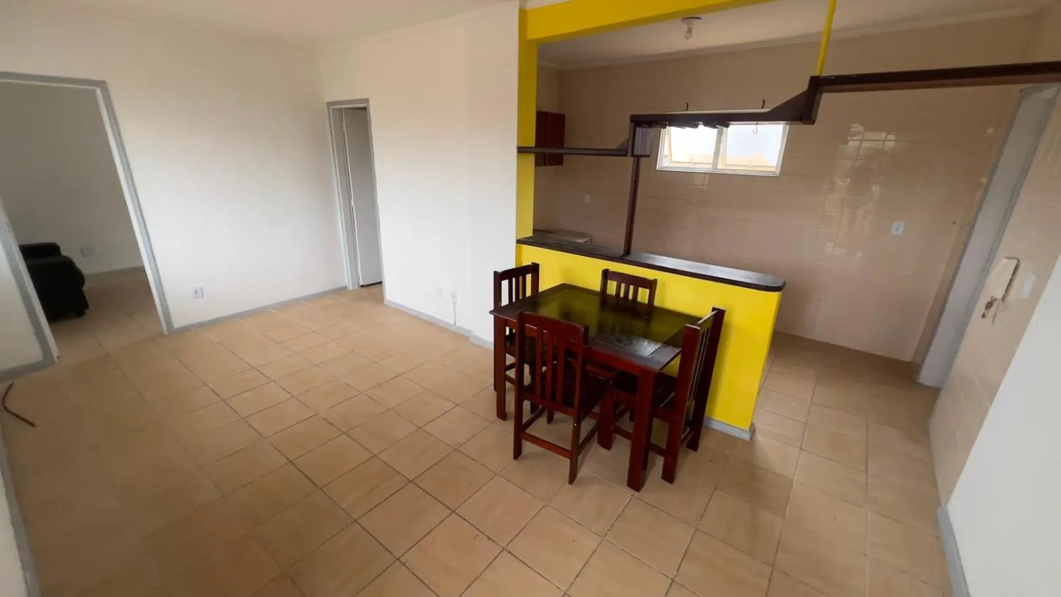 Imagem APARTAMENTO 1 DORMITORIO LADO PRAIA VILA ATLANTICA EM MONGAGUA FINANCIAMENTO BANCARIO