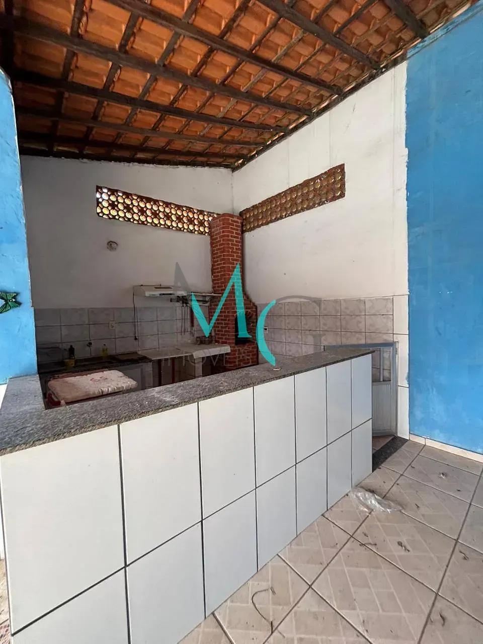 Imagem Casa à venda, Campo Lindo, Seropédica, RJ