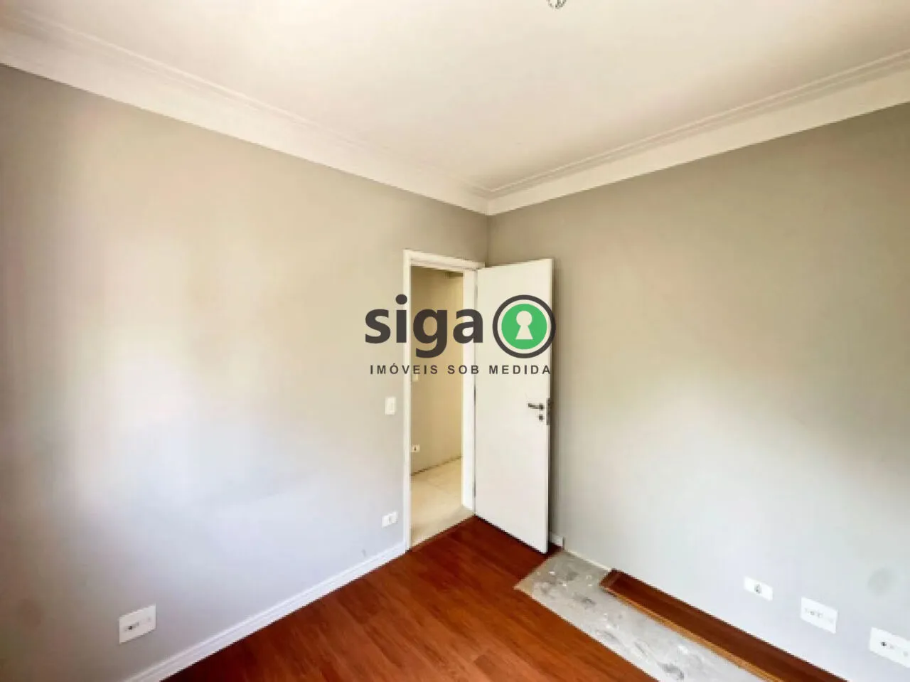 Imagem Apartamento à venda com 104m², 2 quartos e 2 vagas na Vila Andrade