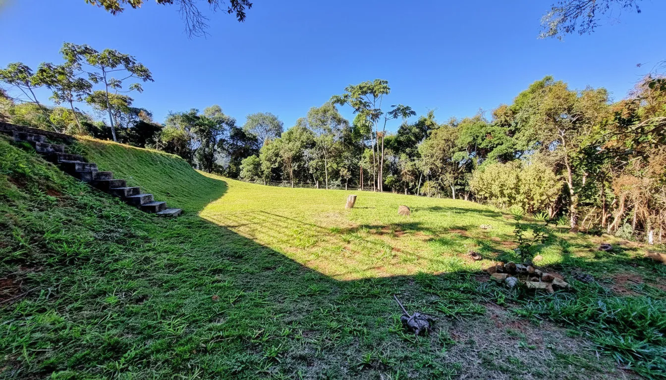Imagem Chácara 250 m² à venda em Terras de Santo Antônio, Poços de Caldas