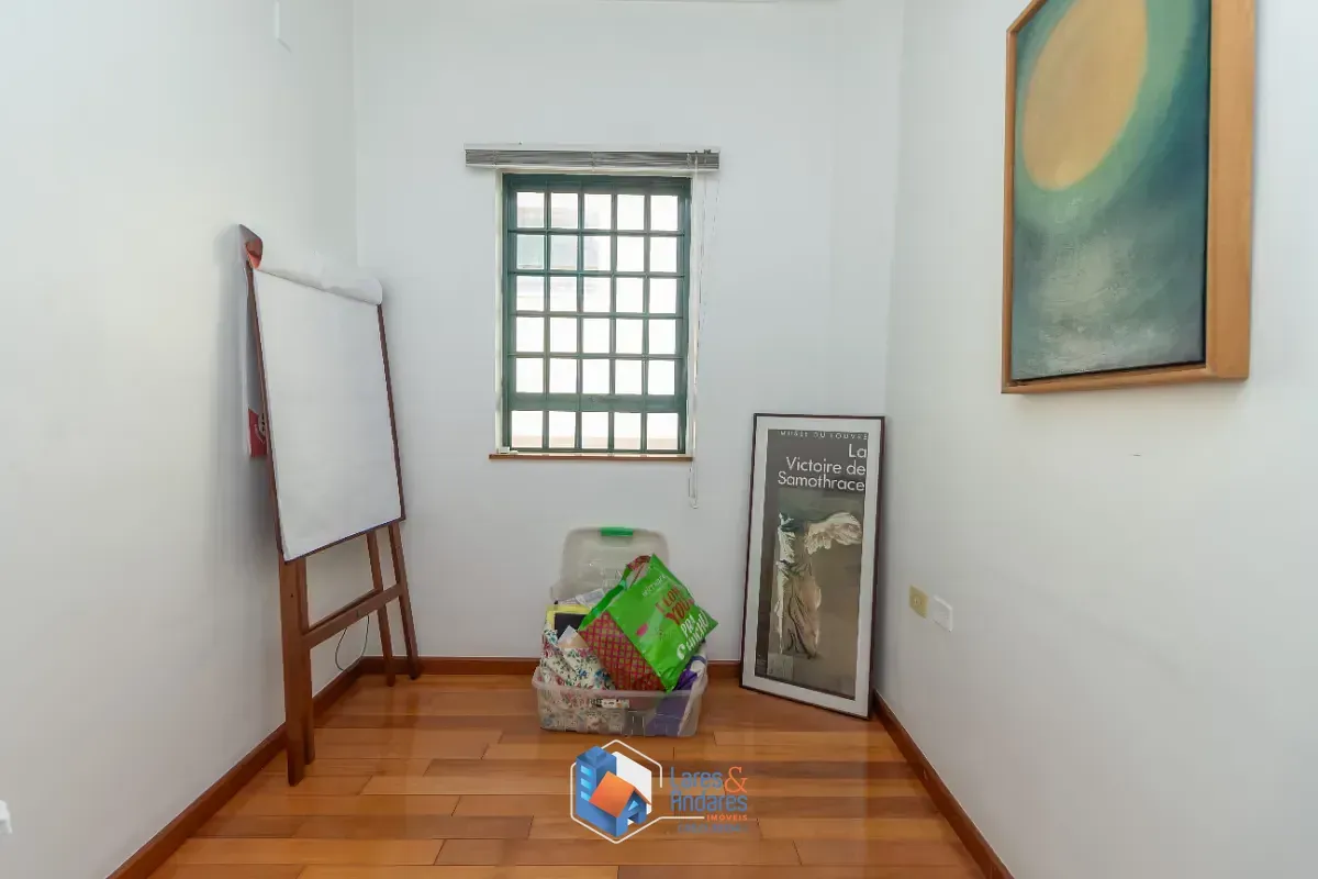 Imagem Casa para venda em Brooklin com 4 quartos, 236m²